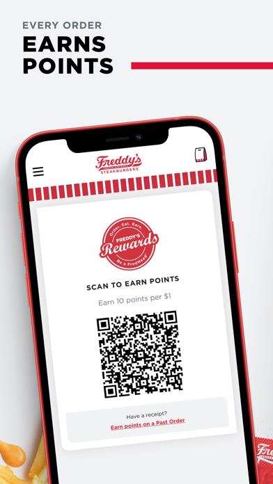 Freddy’s