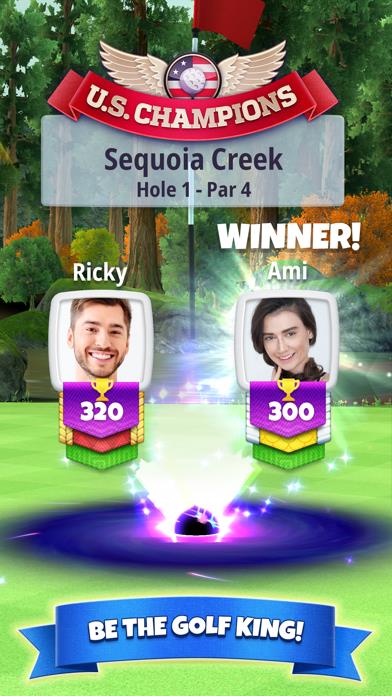 Golf Clash