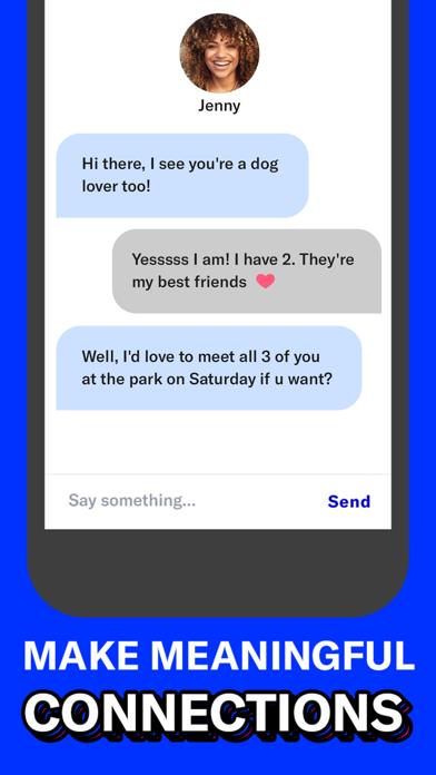 OkCupid: Dating, Love & More