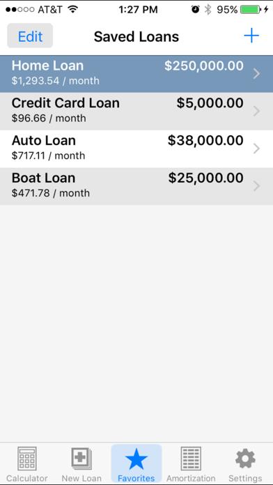 Loan Calculator Pro