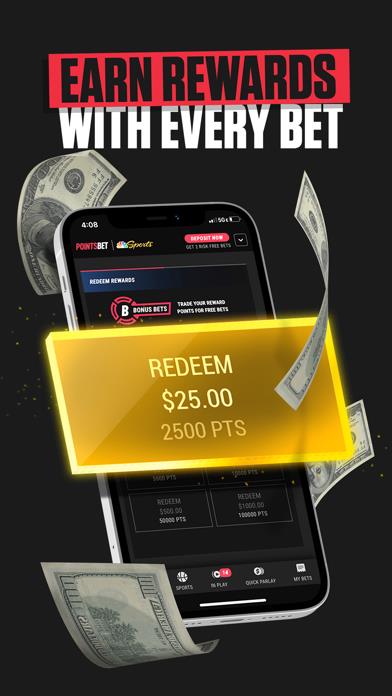 PointsBet Sportsbook & Casino