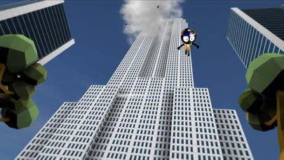 Stickman Base Jumper 2