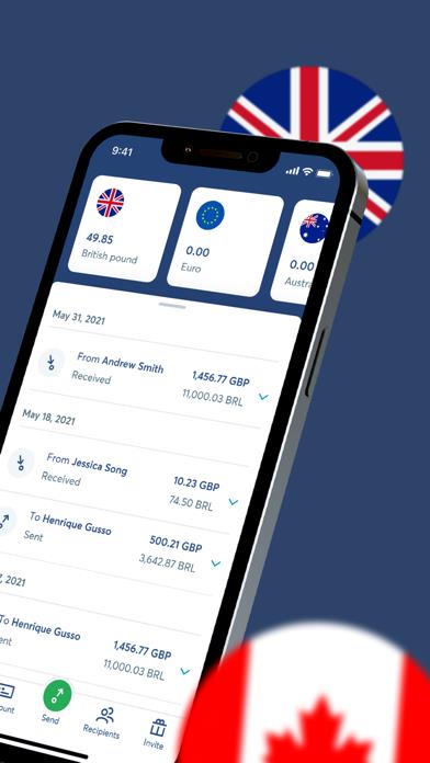 Wise (ex TransferWise)