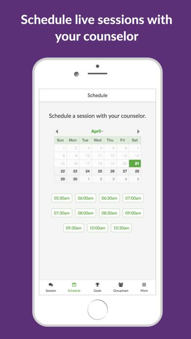 BetterHelp - Therapy