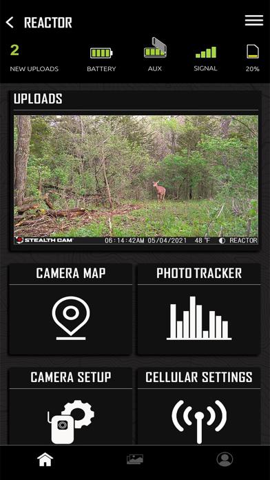Stealth Cam COMMAND PRO