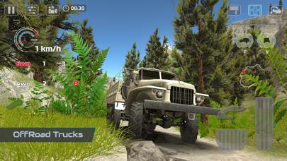 OffRoad Drive Pro