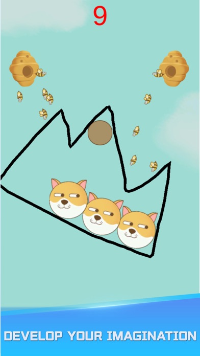 X-HERO: Save Animals