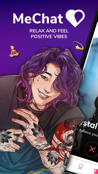 MeChat