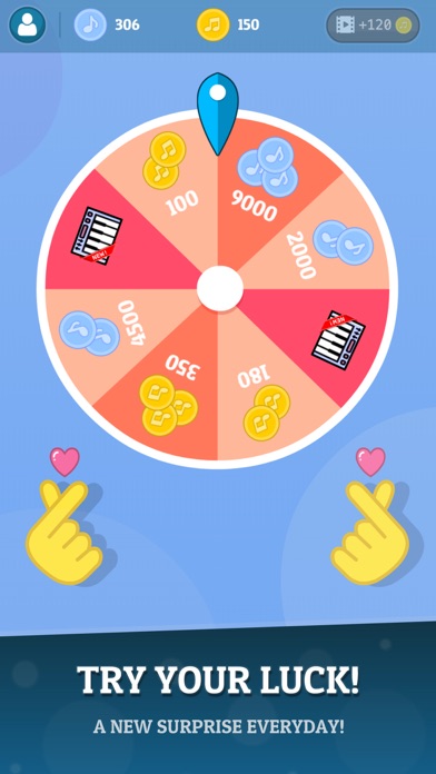 KPOP Tiles Deluxe 2022