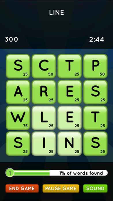 Word Seek HD