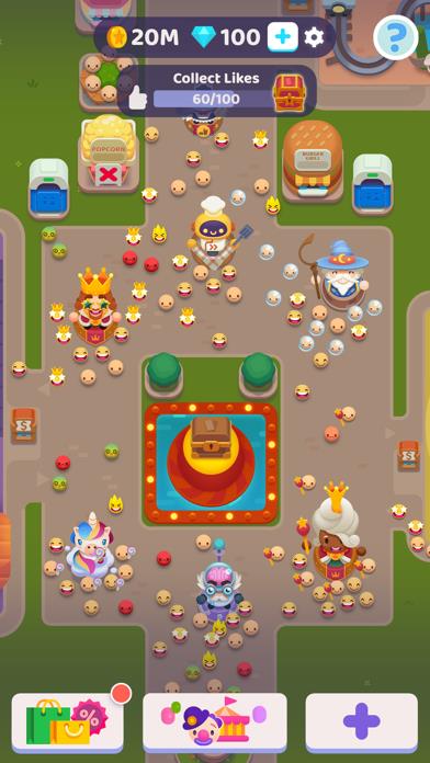 Overcrowded: Tycoon