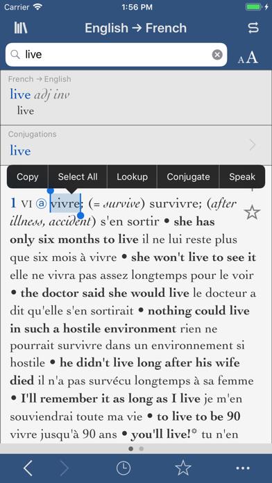 Collins-Robert Concise