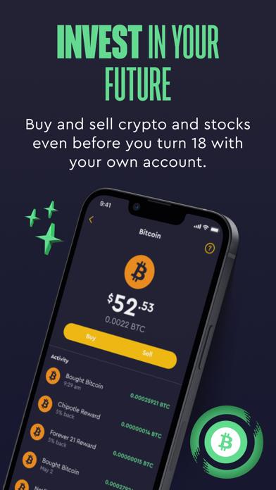 Step - Earn 5.00% on Savings