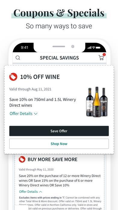 Total Wine & More