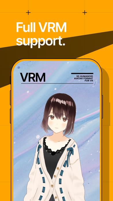 Hyper: Vtuber Avatar Studio