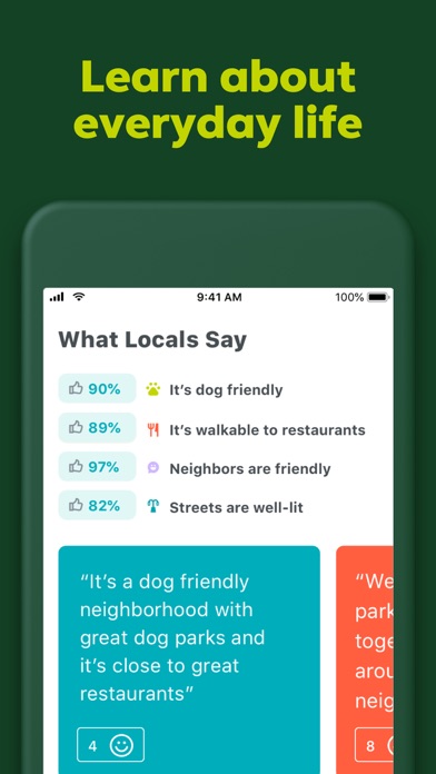 Trulia Real Estate & Rentals