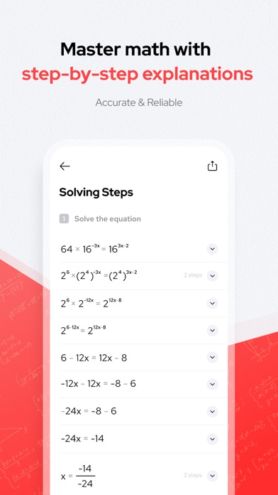 Gauthmath-Math Homework Helper