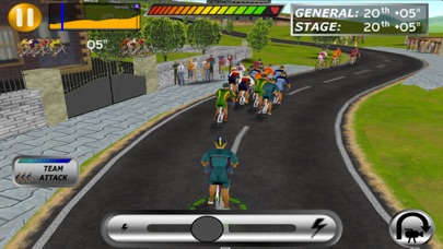 Cycling Pro 2011