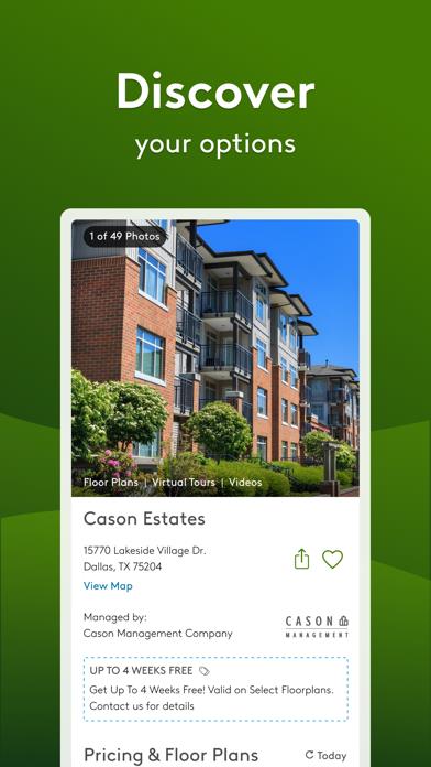 Apartments.com Rental Finder