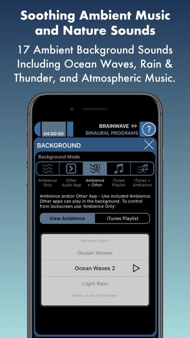 BrainWave: 35 Binaural Series™