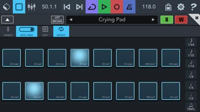 Cubasis 3 - DAW & Studio