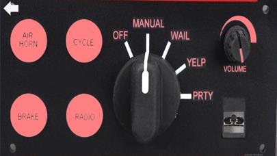 EmergeNYC Sirens & Horns Pro
