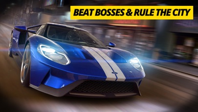 CSR 2 Drag Racing Car Games
