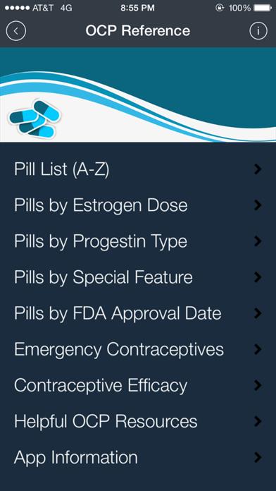 Oral Contraceptives