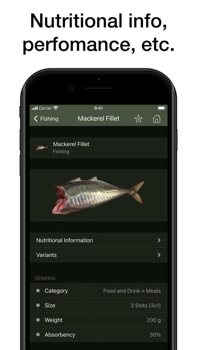 Pocket Wiki for DayZ