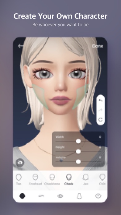 ZEPETO: Avatar, Connect & Play
