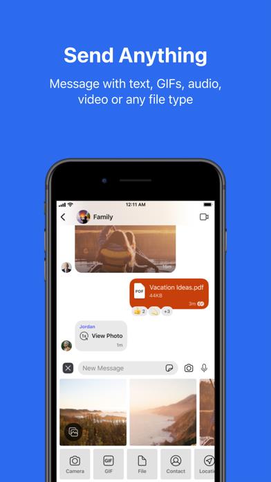 Signal - Private Messenger