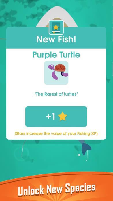 Hooked Inc: Fishing Games
