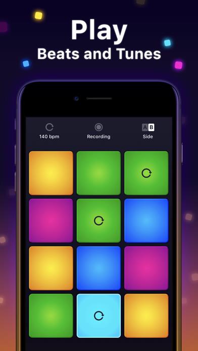 Drum Pad Machine - Beat Maker