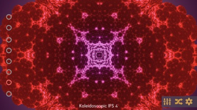 Magic Fractals & Shapes 3D