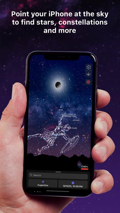 Night Sky