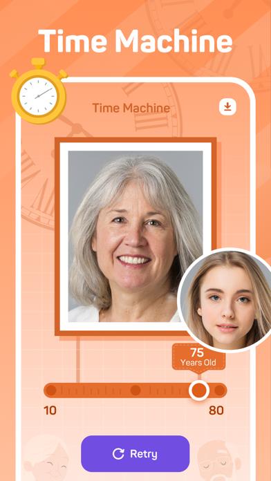 KnowMe-AI Face Editor&Quizzes