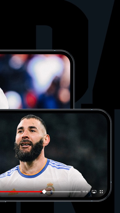 DAZN: Stream Live Sports