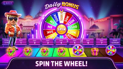 POP! Slots ™ Live Vegas Casino