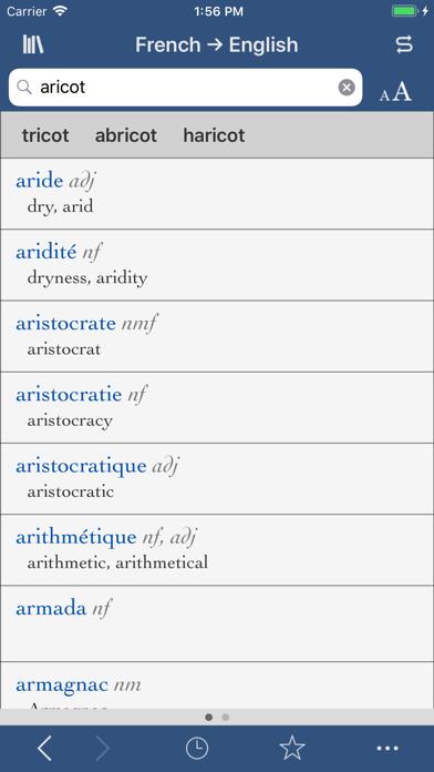 Collins-Robert Concise