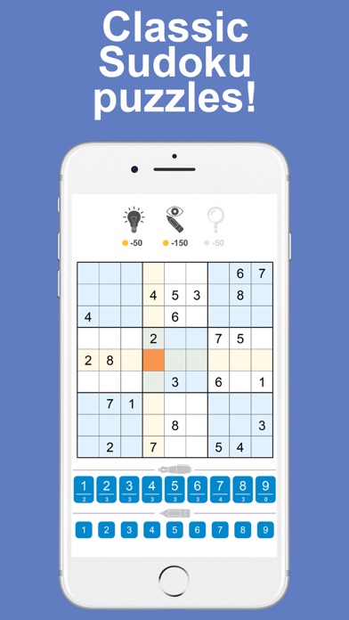 Puzzle Page - Daily Puzzles!