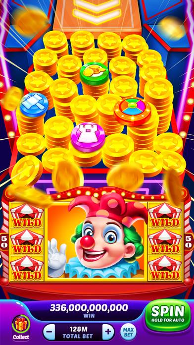Cash Tornado™ Slots - Casino