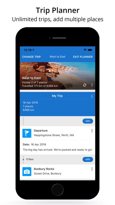 WikiCamps New Zealand