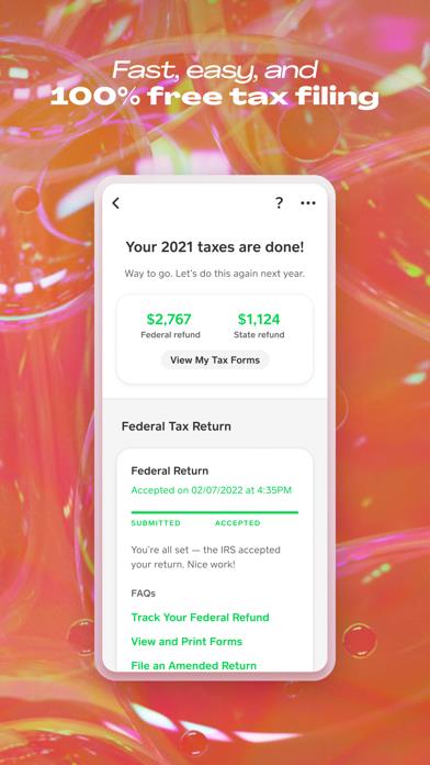 Cash App