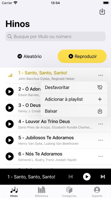 Novo Hinário Adventista