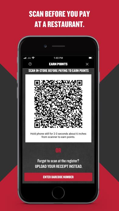 Charleys Rewards