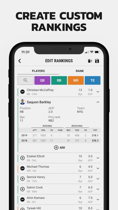 Underdog Fantasy Sports