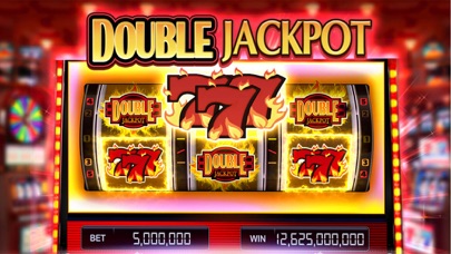 Huge Win Slots!Casino Games