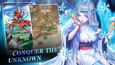 Refantasia: Charm and Conquer