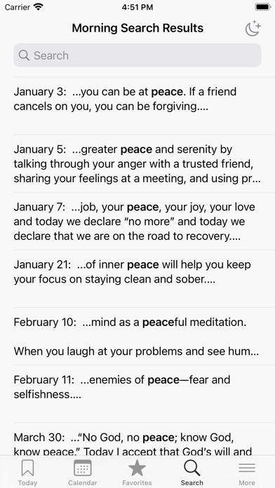 Morning Light / Night Light