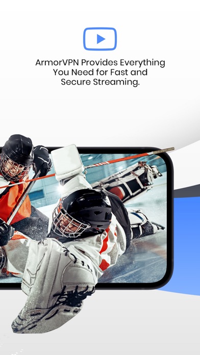 Armor VPN -Ultra Fast & Secure